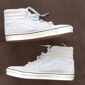 Men’s vans